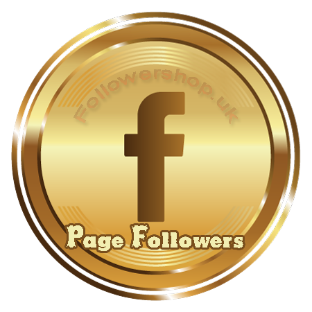Buy Facebook Page Followers, Followershop.uk