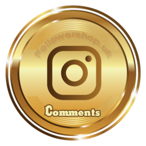 Buy Instagram Comments, Followershop.uk
