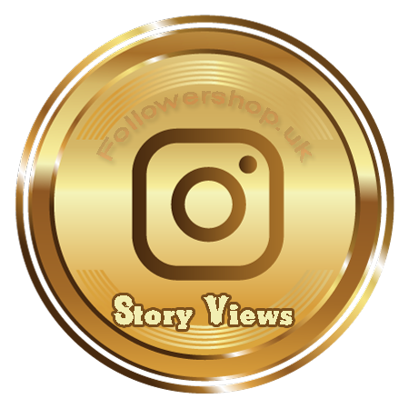 Buy Instagram Story views, Followershop.uk