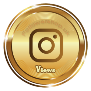 Buy Instagram Views, Followershop.uk