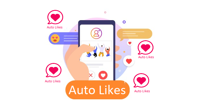 Buy Instagram Auto Likes And Enjoy more Activity in Your field