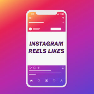 Buy Instagram reels Likes, Followershop.uk