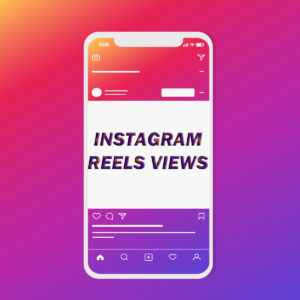 Buy Instagram reels Views, Followershop.uk